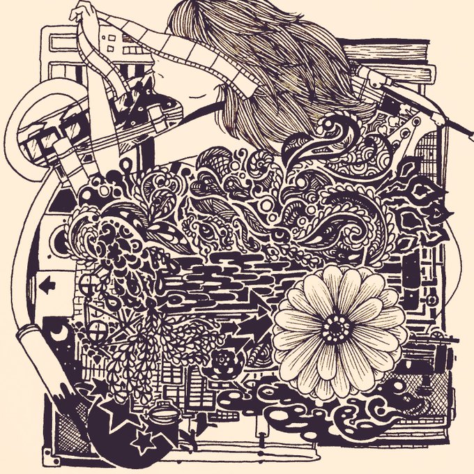 ボールペン画のtwitterイラスト検索結果 古い順 ボールペン画のtwitterイラスト検索結果 古い順
