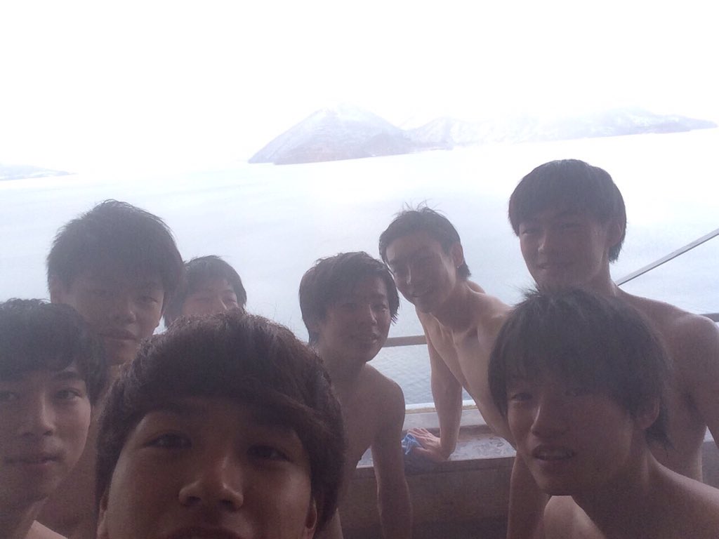 تويتر 岩教大サッカー部 على تويتر 選手紹介 16 小笠原光研 2年 背番号 23 ポジション Mf Fw 出身校 遠野高校 岩手県 抜群なボールタッチとサッカーセンスでチャンスを演出 よく使うアプリ Safari 今一番欲しいもの 佐賀の性格 T Co Nlwnscrvy0