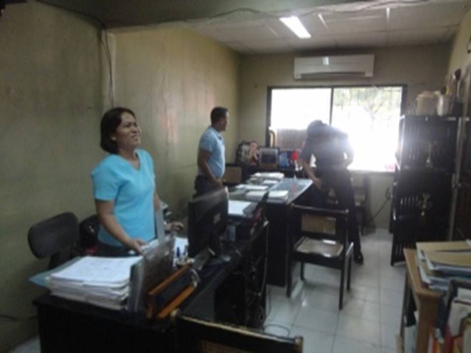 ps07_cocpo's tweet photo. Barangay visit and coordination with LGU in Brgy. Iponan, Cagayan de Oro City re #DoubleBarrelAlpha https://t.co/5Jb8G5DGqM