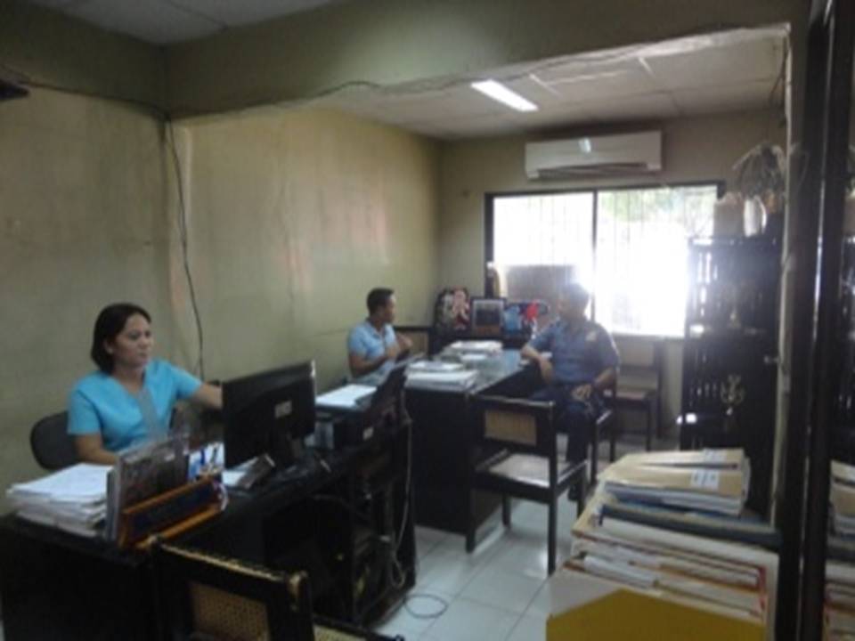 ps07_cocpo's tweet photo. Barangay visit and coordination with LGU in Brgy. Iponan, Cagayan de Oro City re #DoubleBarrelAlpha https://t.co/5Jb8G5DGqM