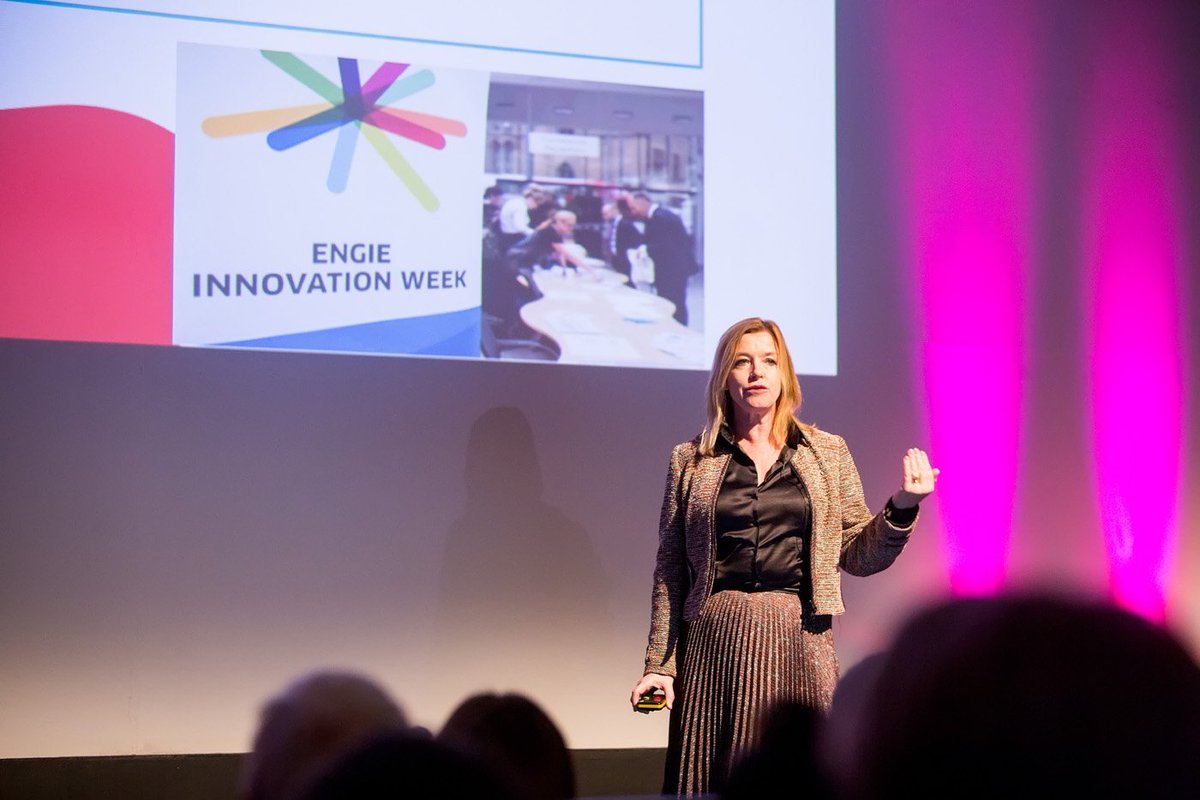 _LaFosse's tweet photo. Watch Caroline Hopkins (@ENGIEgroup) & @KnightJSamuel (@pollen8_io) discuss innovation strategy at FUSE2016 https://t.co/A5gPFdhPbT #FUSEcon https://t.co/WEgrci4lIo