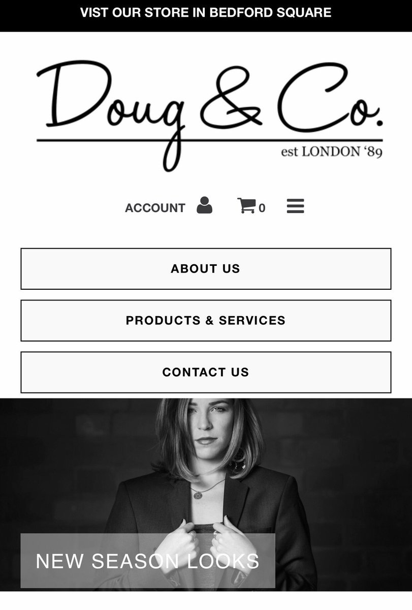 DougCoUK's tweet photo. We're coming closer to you!!👔
#OnlineStore opening soon!! 
Stay connected for awesome specials and Prizes to be won !👟👞 #MensStore #Fashion https://t.co/aUp2wTEJKR