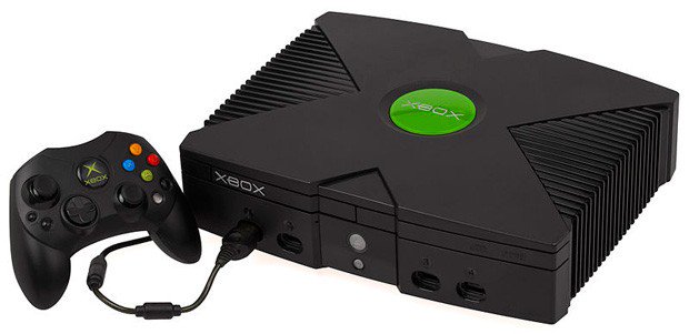 16bitnostalgia's tweet photo. Microsoft Xbox was released 16 years ago today! #gamersunite #retrogaming #retrogamer #microsoft #Xbox https://t.co/VG9CmXX6Z8