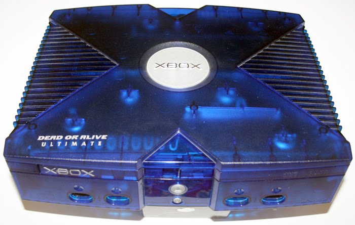 16bitnostalgia's tweet photo. Microsoft Xbox was released 16 years ago today! #gamersunite #retrogaming #retrogamer #microsoft #Xbox https://t.co/VG9CmXX6Z8