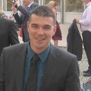 KenSweeney's tweet photo. @GraftonBarber going to send @MDoyler around for trim today. Warn the barber. All he talks about is the Stone Roses. https://t.co/TIE1rQpKjI