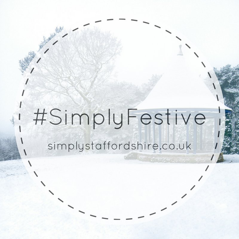 This is coming on nicely…..
#SimplyFestive #Christmas #local #livesimply