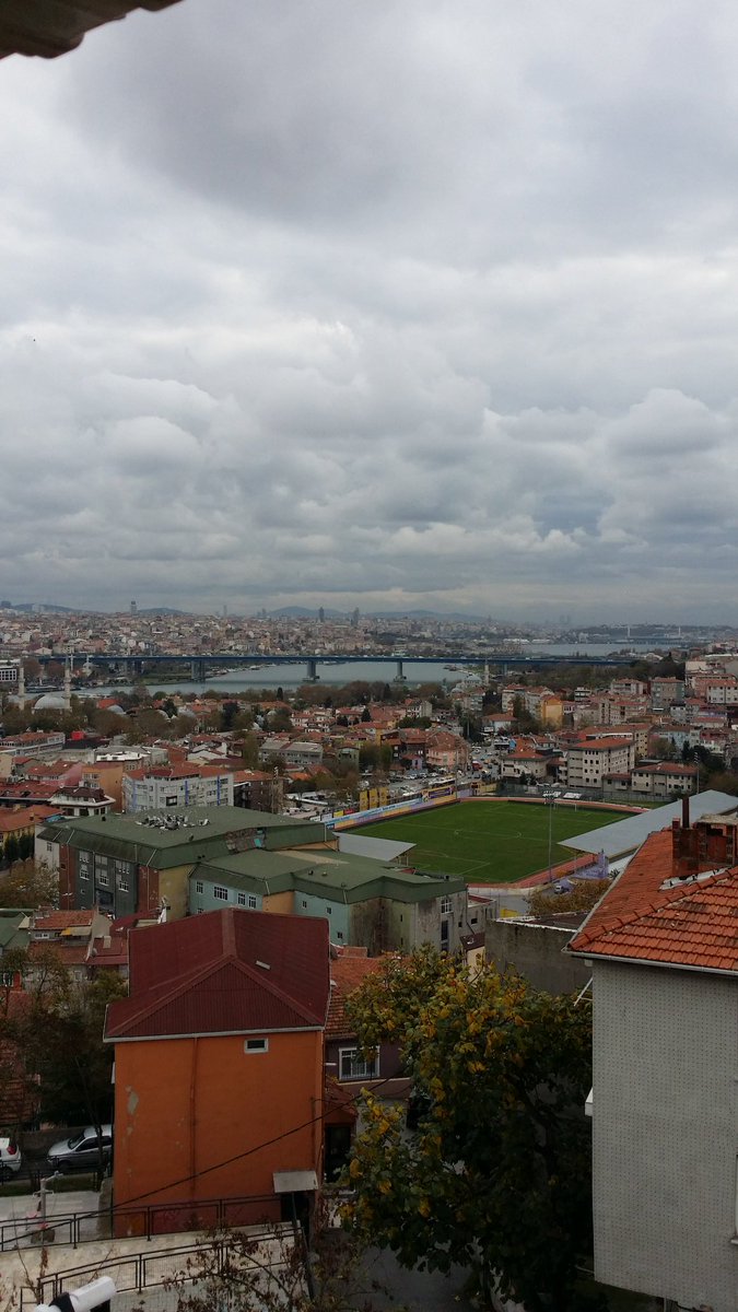 #صباح_الخير #Günaydin 
#خليج_القرن_الذهبي والأجواء الشتوية
#استنبول #تركيا #بورصة #صبنجة #TURKYE_TOURIST #تركيا_بعيون_عربية #ياجمالو