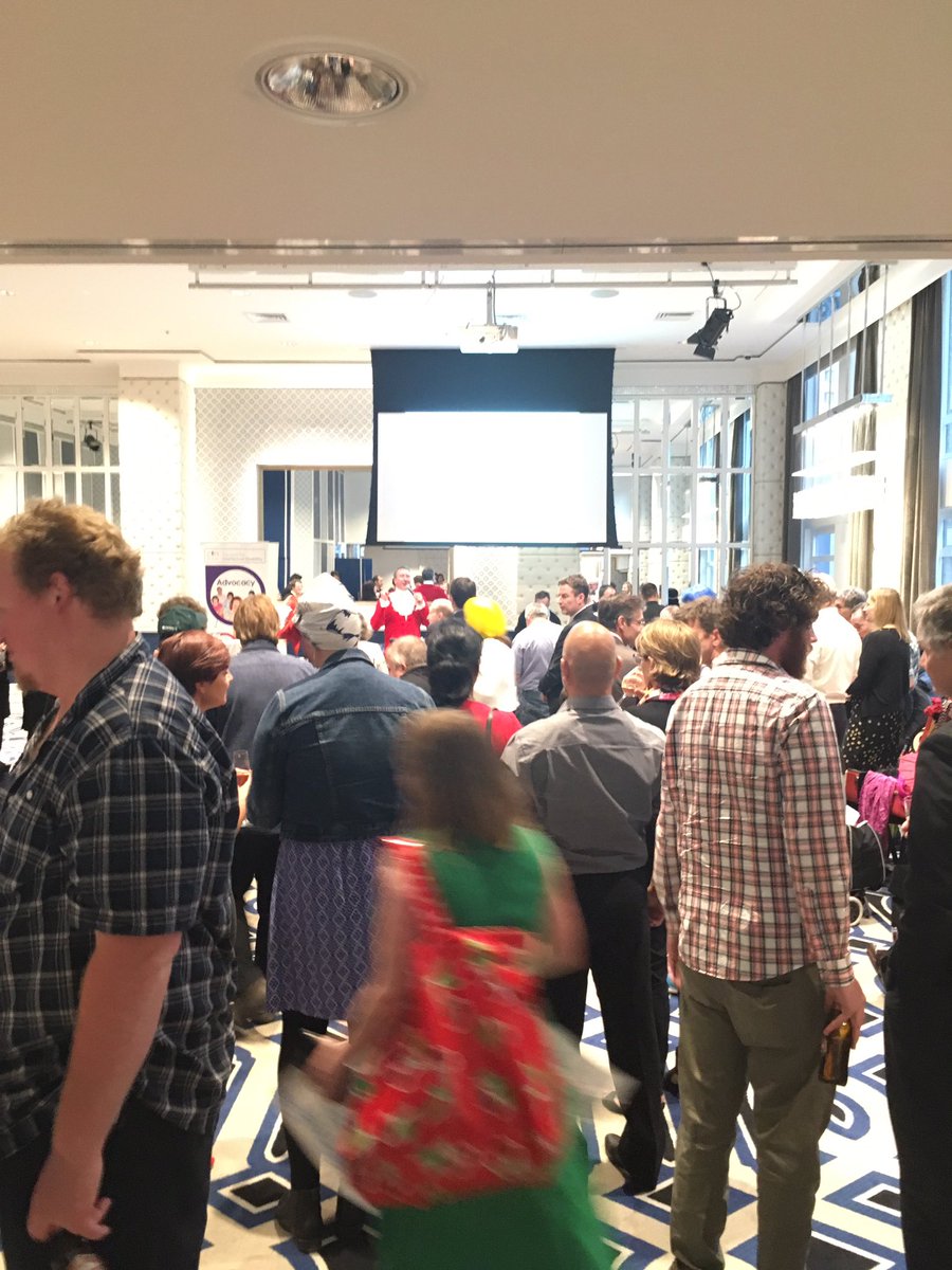 bettergoalsaus's tweet photo. Big excited crowd at #nswcid60 congrats! Great catching up @nswcid @pdcnswEO @IDRS_NSW @mcmnsw https://t.co/IRgDFGbtOE