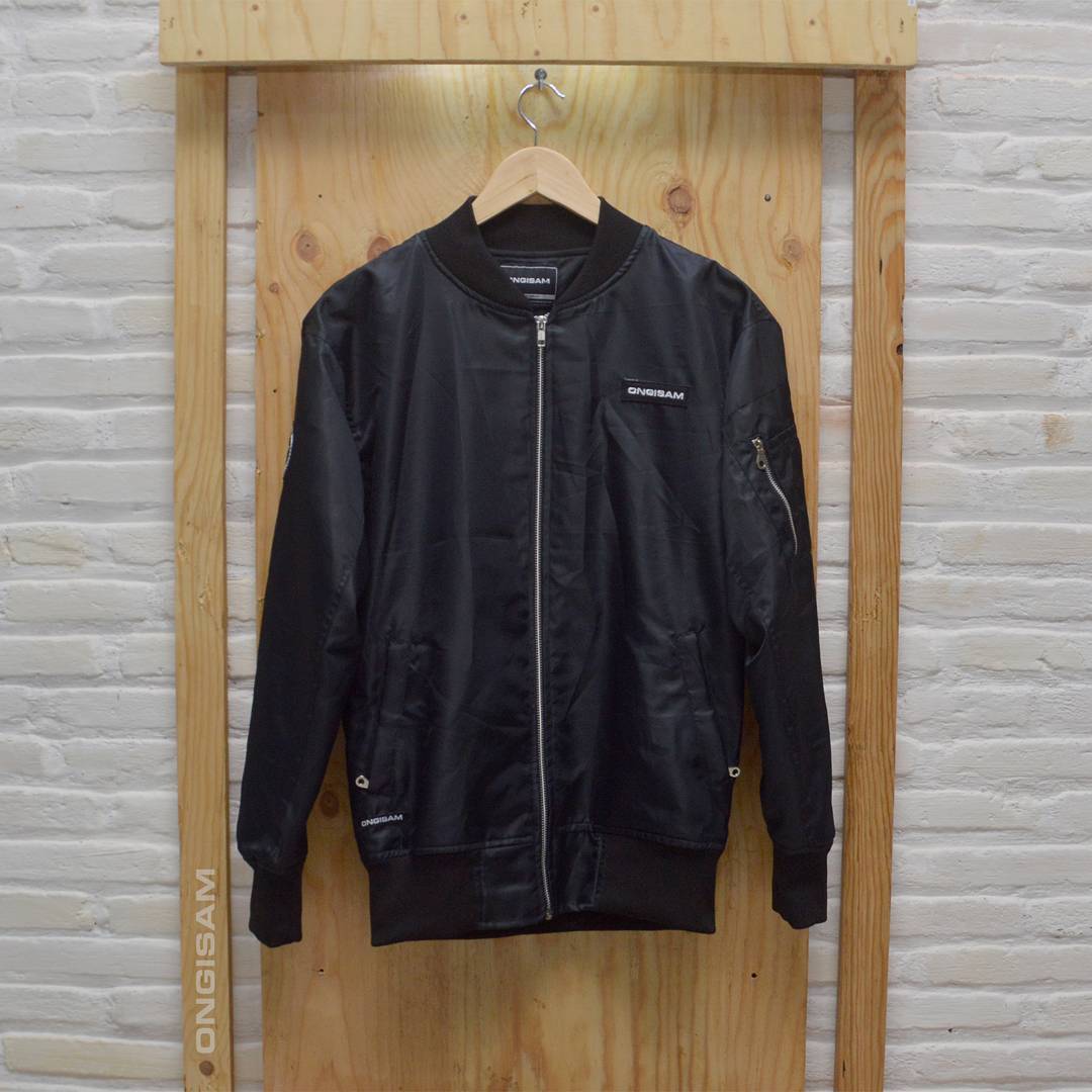 BOOMBER ONGISAM BLACK | 250K | FOR ORDER : 081281181987 |PIN BBM : ONGISAM