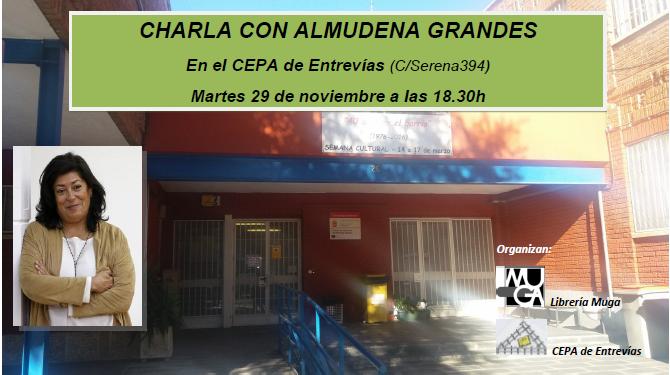 CEPA de Entrevías tweet media