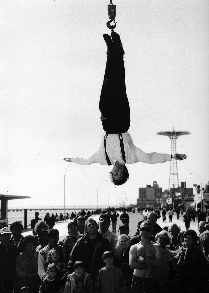 Laurie Anderson, American avant-garde artist, whose work spans performance art, pop music, and multimedia projects #womensart