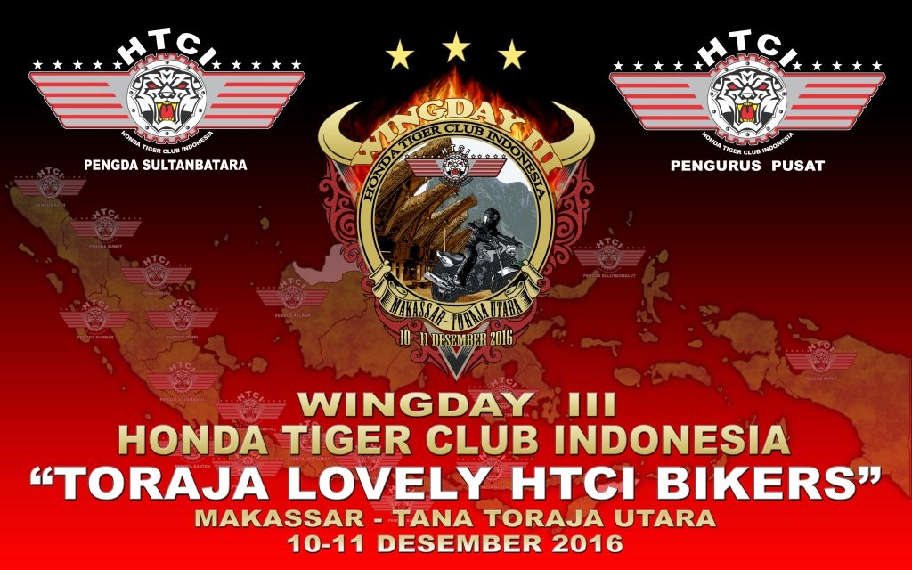 HTCI SultanBatara tweet media