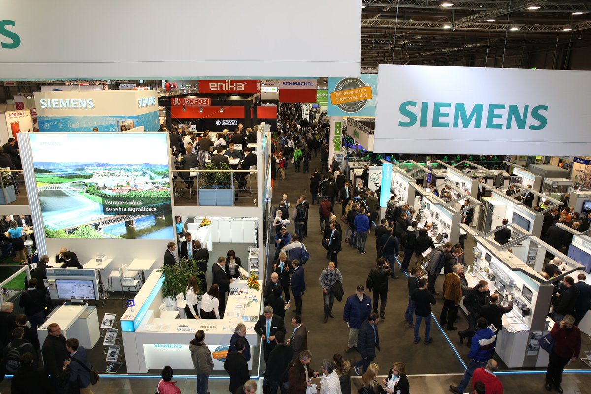 AmperFair's tweet photo. #amperfair2016 #the #biggest #of #the #central #Europe #come #to #see #it #next #follow #us #on #Twitter https://t.co/Z6TSY4v6dF