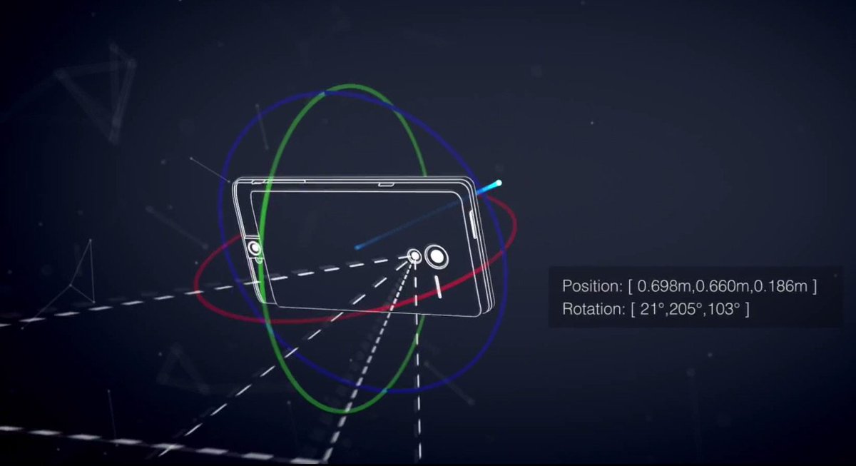 BlogNT's tweet image. ASUS pourrait révéler un smartphone Zenfone AR du Project Tango au CES 2017 blog-nouvelles-technologies.fr/?p=95959 via @BlogNT #ASUS #ProjecTango #CES2017
