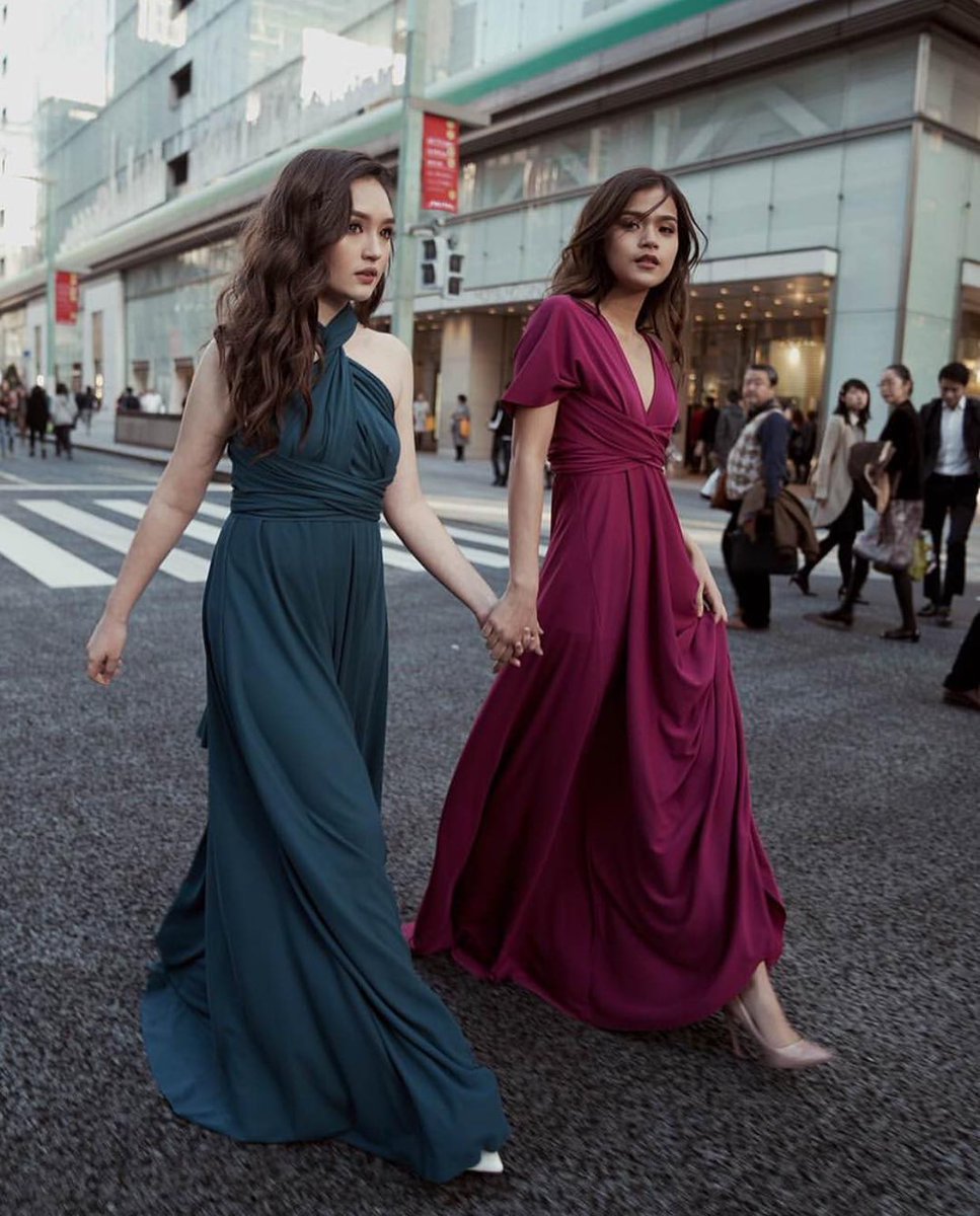 MissMarisRacal's tweet photo. Walking with the nicest girl ❤️❤️ https://t.co/3jNGNFyeIo
