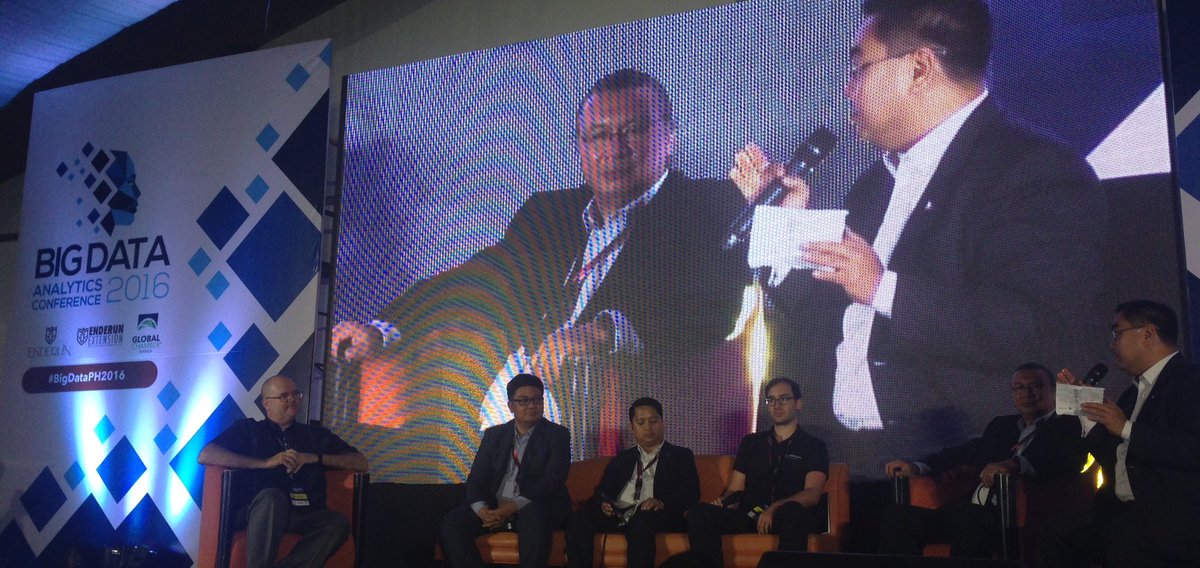 datagovph's tweet image. ATM: #OpenDataPh is at the #BigDataPh2016 Conference at Enderun Colleges to talk about Open Data for the Social Good