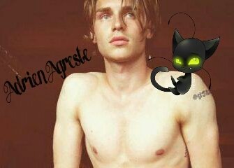 Plagg siempre se cuela en todas mis fotos. 
¿Un RT para darme a conocer? 
Roleo medio/extenso. 
Buena ortografía.