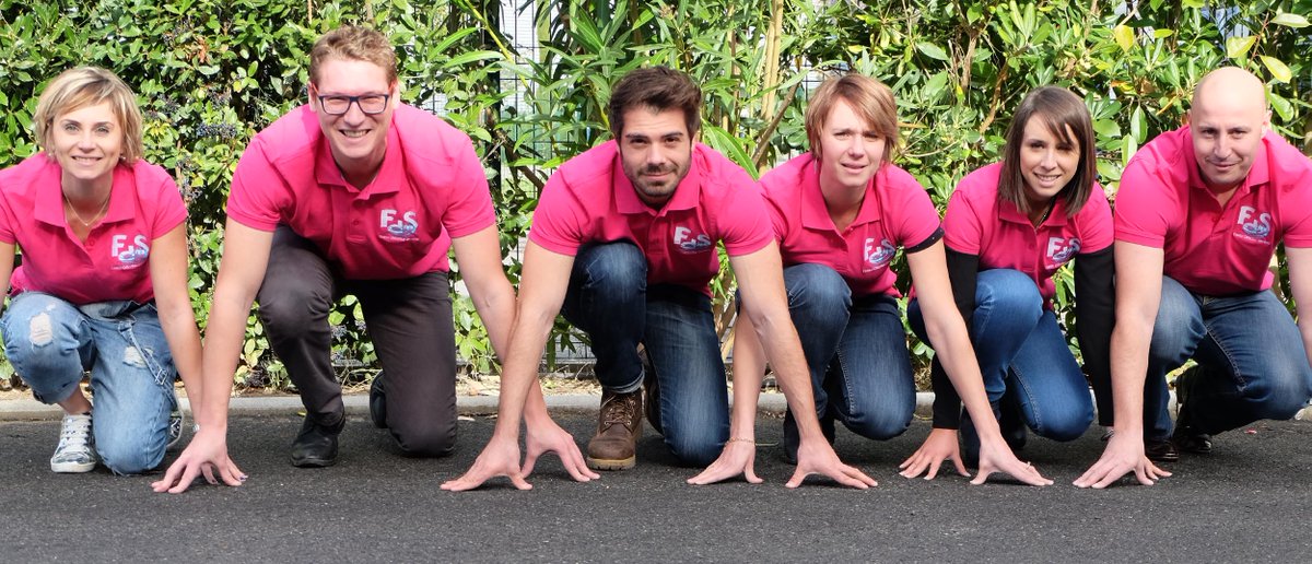 francedetection's tweet image. #FDS dans les starting blocks pour #Pollutec