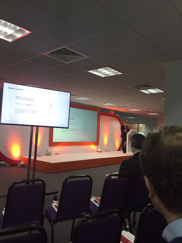 simonjwhite44's tweet photo. Great attendance for the Accounting Development Seminar in our East Midlands office. Looking forward to being educated. #ads16 https://t.co/7zkAOi7YV3