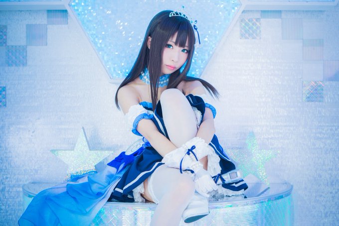 Twitterのコスプレ画像5