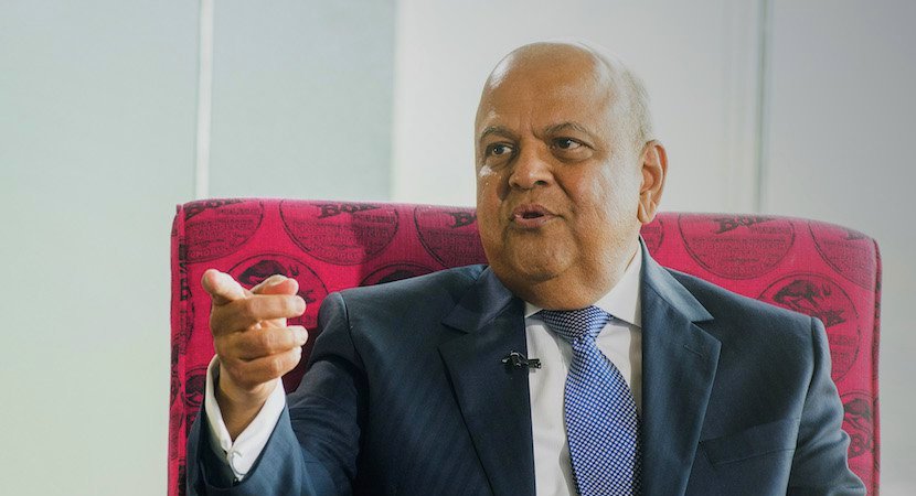 BizNewsCOM's tweet photo. Team South Africa needs a turbo-charge - Gordhan - https://t.co/HY0zaprYcq #DLS2016 https://t.co/qLjd8INJDY