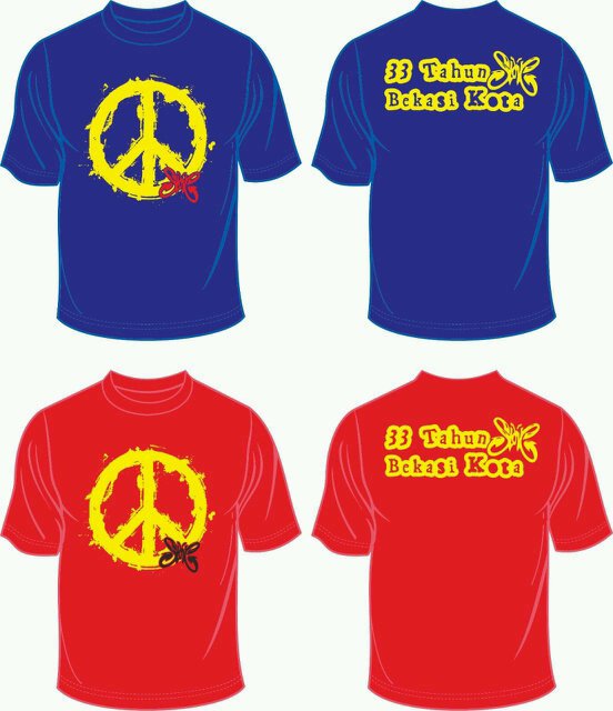 ray_schatzy's tweet photo. Edisi kaos ULTAH SLANK ke 33 tahun bekasi kota.yang minat di tunggu sampe tgl 3 desember 2016 https://t.co/HN7R4OInh1