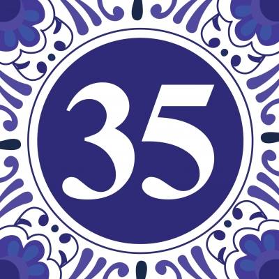 Credivance's tweet photo. Vrijdag 25 november sluit onze deur om 16.30. Dan bestaat ALFAM Consumer Credit 35 jaar. En dat gaan we vieren! #ALFAM #feest #jarig https://t.co/6lW8JDRWKU