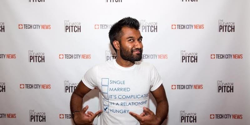 Got a business concept to test but have no money to do it? Let @thatnelsondude of @wonderush show you how! bit.ly/2fHLjiX