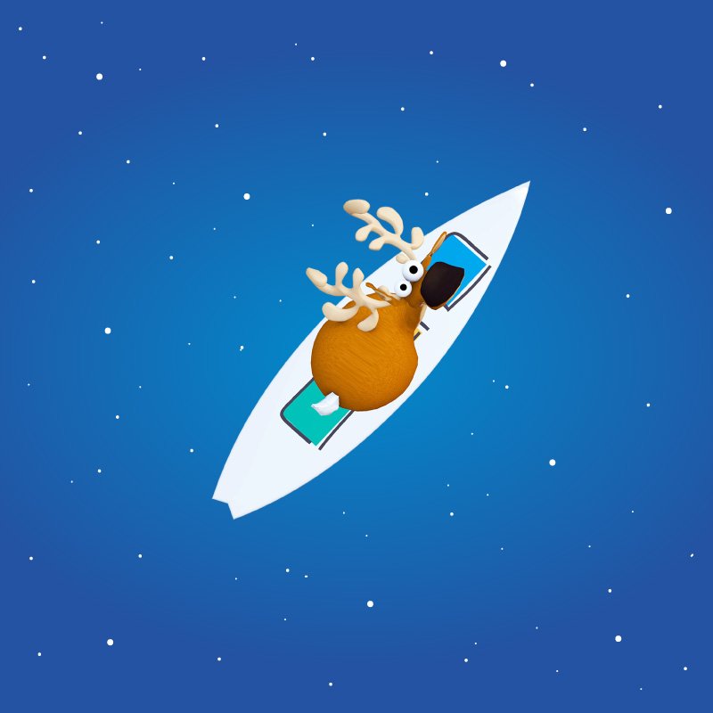 A l'approche du marché de #Noel les 3 &amp; 4 décembre, c'est fou ce que l'on peut voir dans le ciel de #Seignosse les soirs de pleine #Lune...