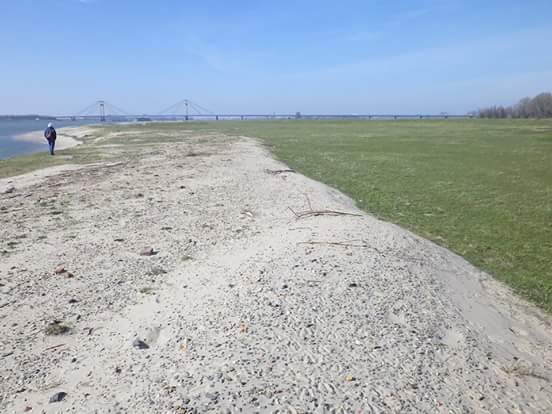 We struinen de hele winter door!
rivieractief.nl binnenkort staat het nieuwe programma online #Waal  <a href="/BloemJoyce/">nico van den heuvel</a> <a href="/tevoet/">wandelkrant te voet</a> @ons_water