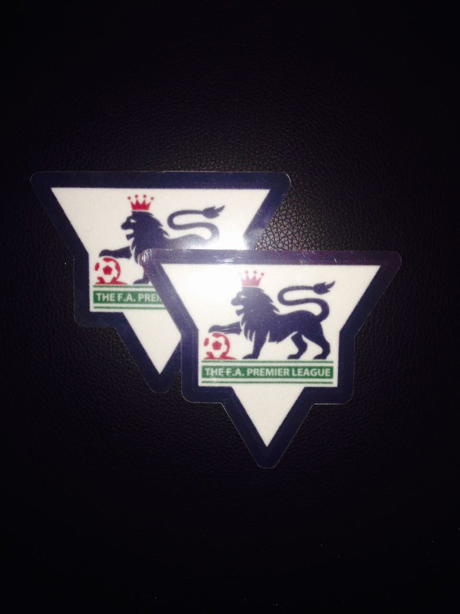BaliFootballShp's tweet photo. #LBU9
Patch EPL 1993-96
Remake https://t.co/V7tUYGfMVo