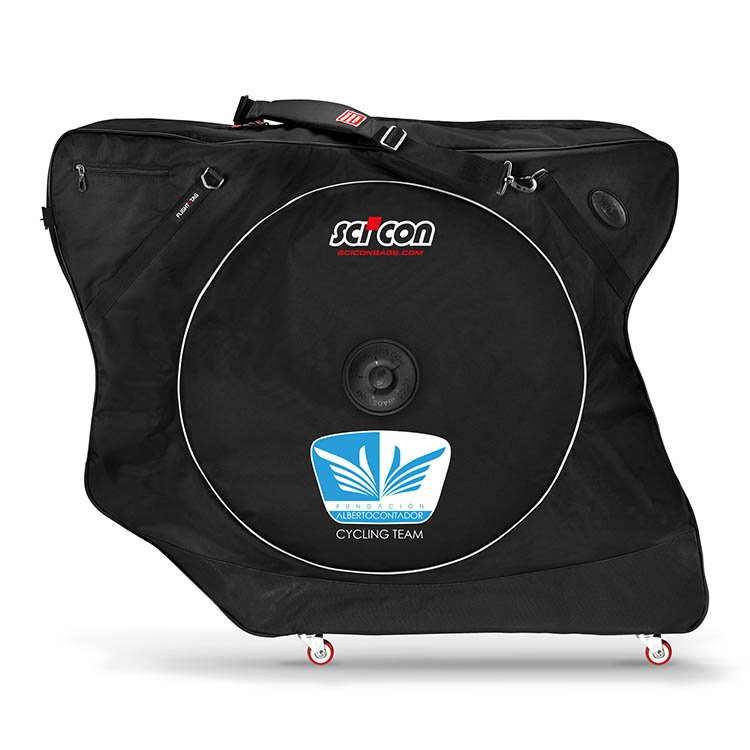 sciconsports's tweet photo. #packsaferidefast for less with 15% off the @FundContaTeam collection of #Scicon bags for this month only → https://t.co/mPyJCBWIic https://t.co/STUGUSV7mP