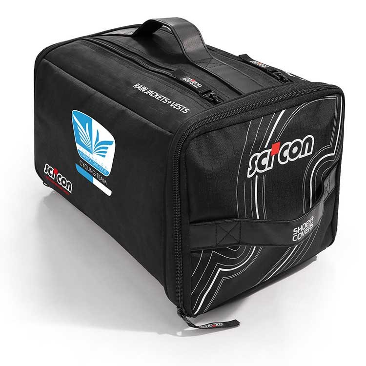 sciconsports's tweet photo. #packsaferidefast for less with 15% off the @FundContaTeam collection of #Scicon bags for this month only → https://t.co/mPyJCBWIic https://t.co/STUGUSV7mP