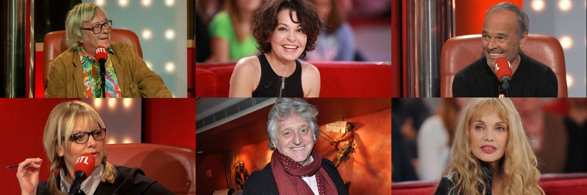 GrossesTetesRTL's tweet image. On se retrouve à partir de 16h00 pour #LesGrossesTetes de @ruquierofficiel sur #RTL ! @CarolineDiament @ArielleDombasle @IsaMergault