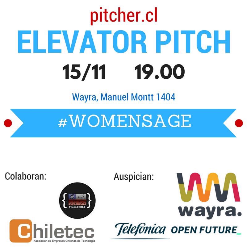 Pitcher.cl tweet media