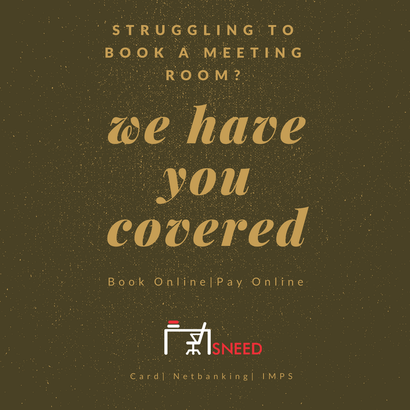 SneedNow's tweet photo. Don't let cash crunch your meeting. Book online. Pay Online #sneednow #coworking #meetingrooms https://t.co/Y63e6IuoqW https://t.co/GqXlUHugmv