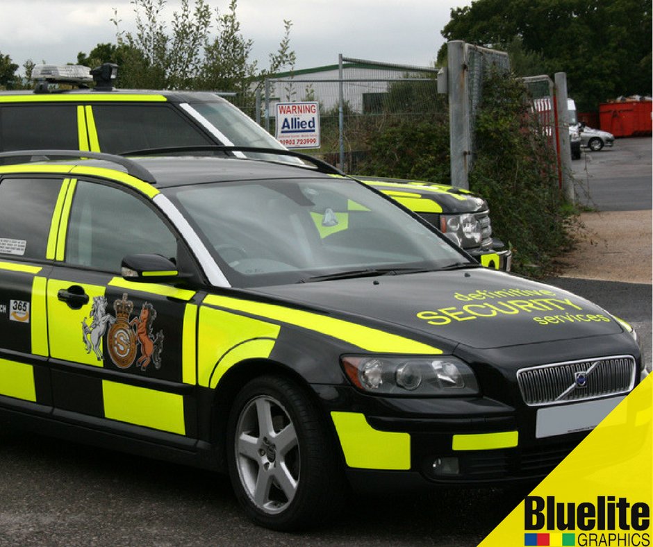 bluelitegraphix's tweet photo. Security Vehicle Livery: https://t.co/1ID1cBXEek #BlueliteGraphics #BlueliteGraphicsUK #Bluelite #BlueliteUK #VehicleLiveryDesign https://t.co/ygdSZaLWvE