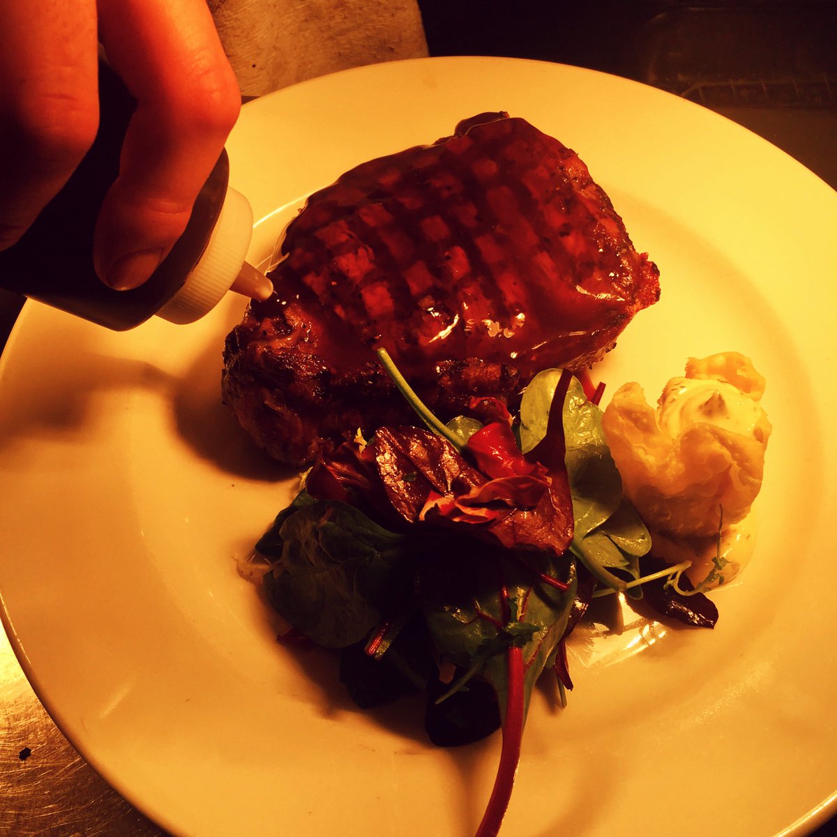 Hudson Steakhouse (@hudsonsteakbath) on Twitter photo Hudson Porterhouse - for when you really hungry <a href="/dininginbath/">Bath Restaurants</a> <a href="/BathWeekend/">Bath Weekend</a> <a href="/EatingOutBath/">Eating Out Bath</a> <a href="/BathSpaUni/">Bath Spa University</a> <a href="/NOWBath/">NOW Bath</a> Hudson Porterhouse - for when you really hungry <a href="/dininginbath/">Bath Restaurants</a> <a href="/BathWeekend/">Bath Weekend</a> <a href="/EatingOutBath/">Eating Out Bath</a> <a href="/BathSpaUni/">Bath Spa University</a> <a href="/NOWBath/">NOW Bath</a>