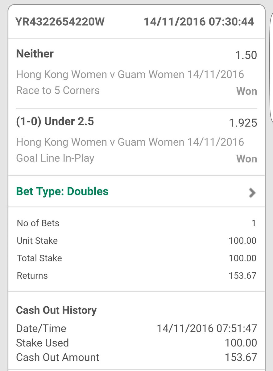ProTipsMan's tweet image. Thats my record for past couple of days 
#BetSmart #inplays