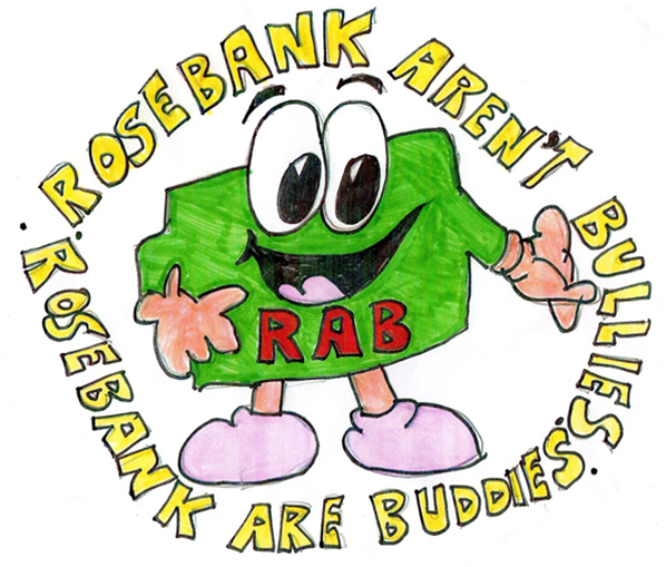 RosebankPrimary's tweet photo. At yesterday's assemblies the theme was - every week is anti-bullying week at Rosebank. #AntiBullyingWeek https://t.co/8riiFtpZoo