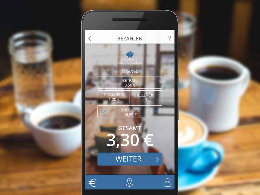 BlueChilliTime's tweet photo. Mit der kostenlosen Blue Chilli App kannst du in vielen #Restaurants in #München digital mit deinem Handy bezahlen: https://t.co/XZJnacSCIP https://t.co/7bq1BauYcI