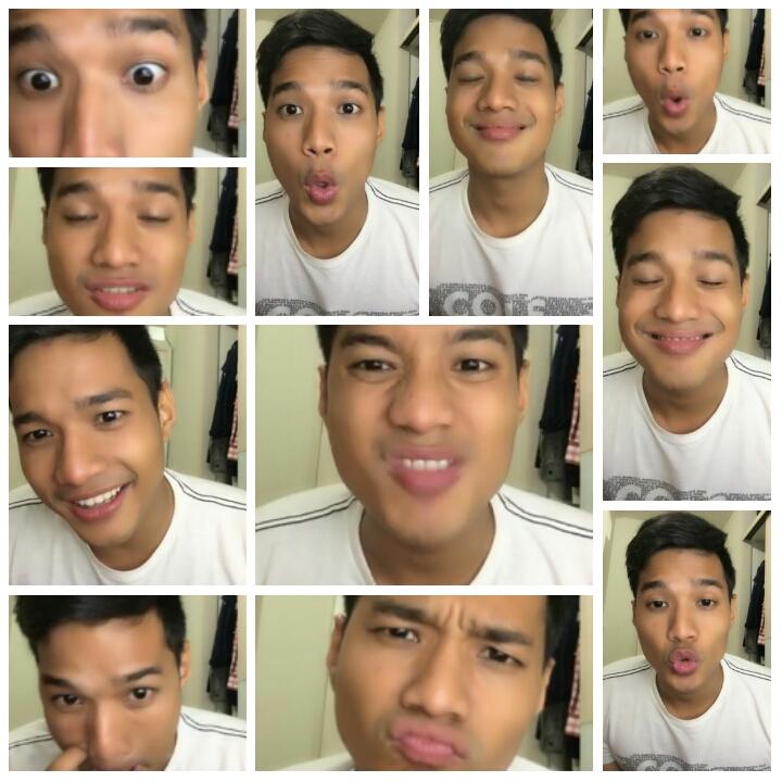 Makasih udah menghibur ya kak haha lucuuu 😂😂 <a href="/ozan_putra/">Fauzan Nasrul</a>