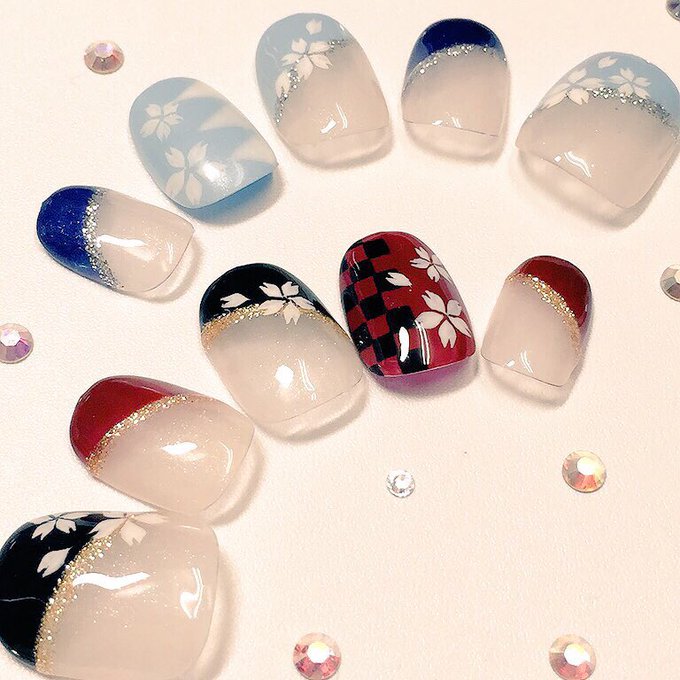 痛ネイルのtwitterイラスト検索結果 痛ネイルのtwitterイラスト検索結果