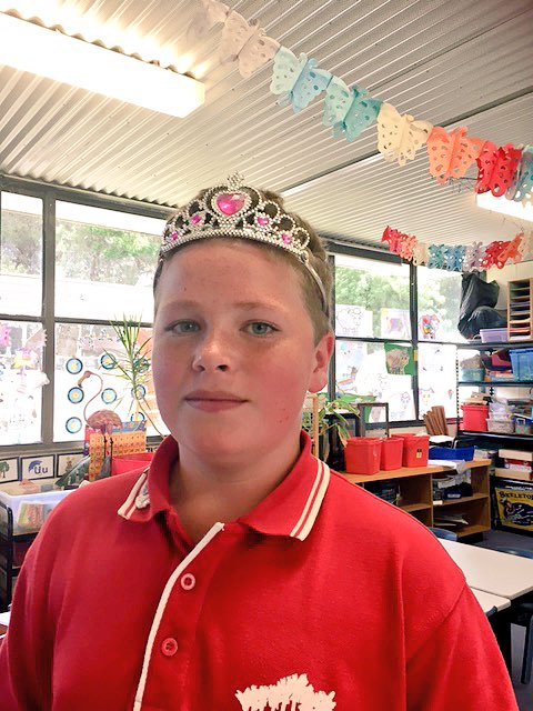 Epsom 56FM tweet media