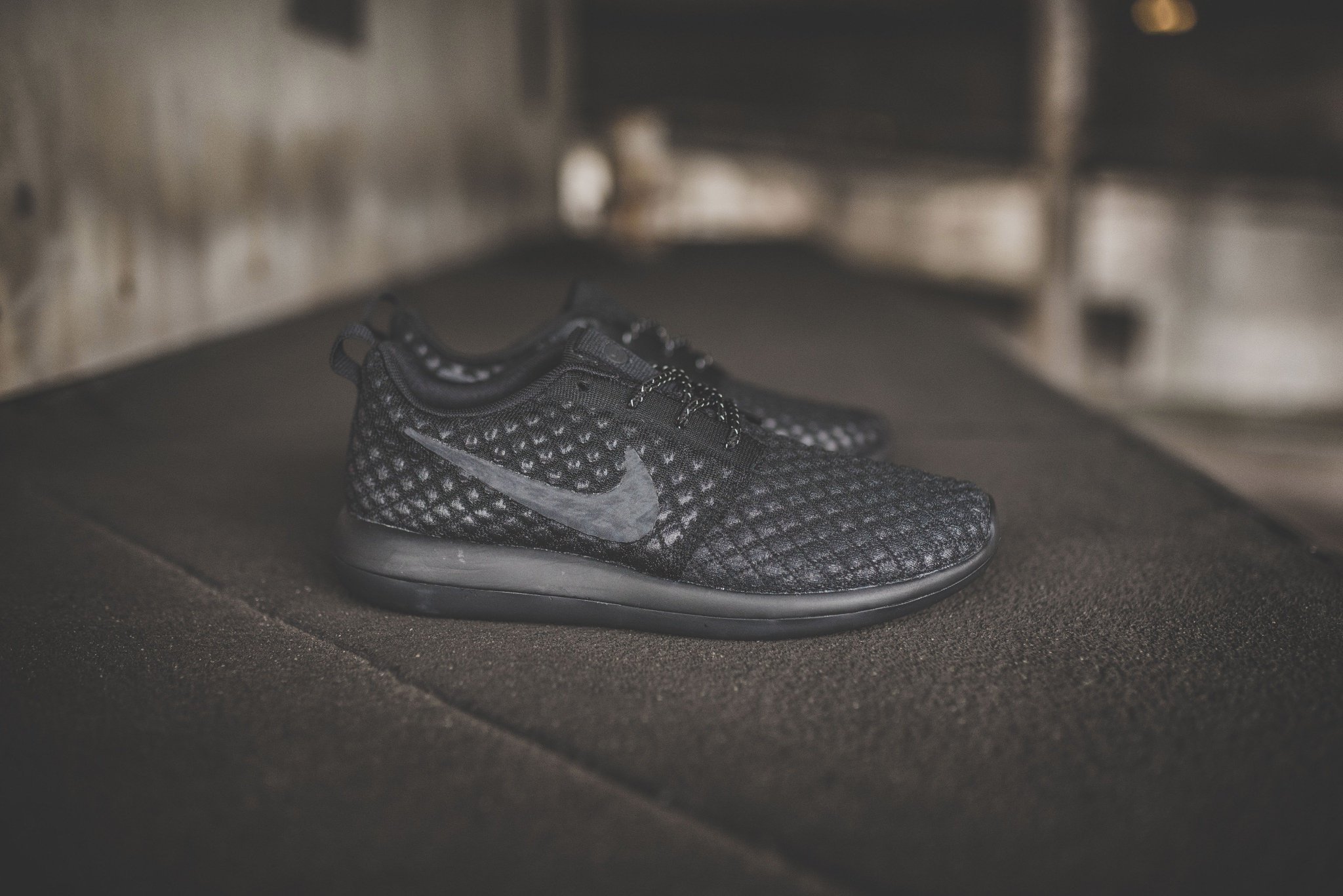 HANON on X Nike Roshe Two Flyknit 365 Black is available to buy ONLINE now hanon nike roshetwoflyknit https t sWLFORXNVJ https t Ggo00CMs7j X