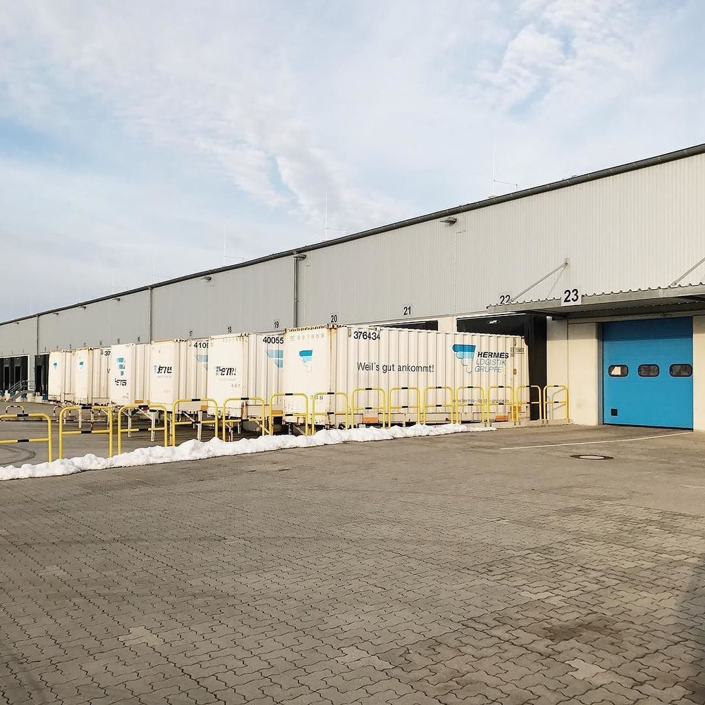 HUNDERTMARK tweet media