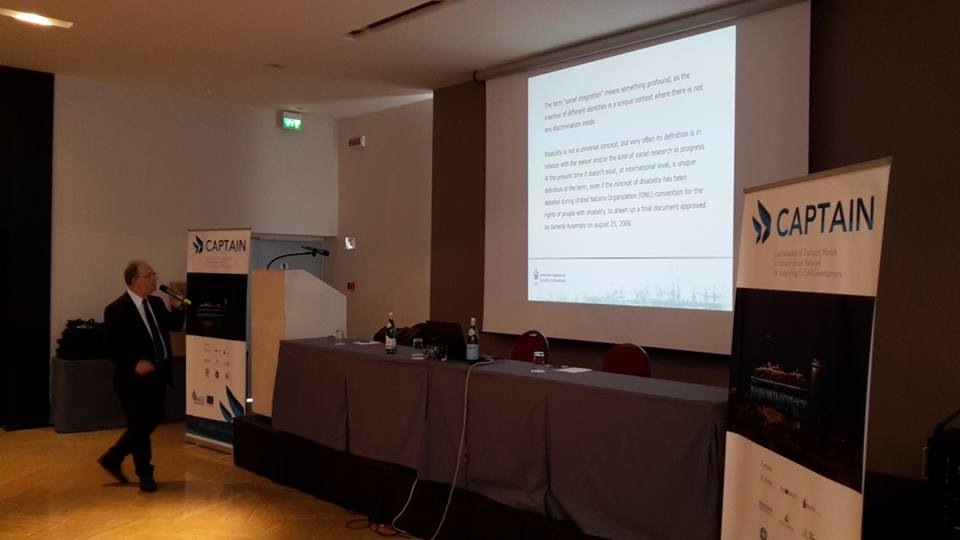 Captain_IPA's tweet photo. The CAPTAIN Project training Event in Trieste starts! Follow the LIVE STREAMING: https://t.co/tDSgy1o1Rg https://t.co/cUnjxw5iPF