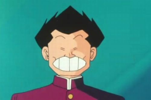 Twitter पर キンギョのラン ハイスクール奇面組が舞台化と聞いて 出瀬潔役はザブングルの加藤しかいないと思った