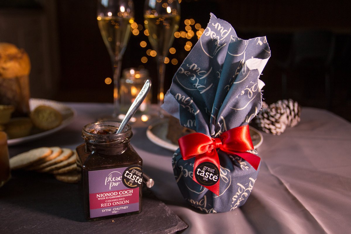 pleserpur's tweet image. How about trying one of our many award winning products this christmas 🎁🎄⛄

#87RT @pleserpur #supportsmallbusiness #artisan #greattasteaward