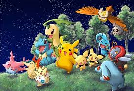 PokemonGoUpdat1 tweet picture